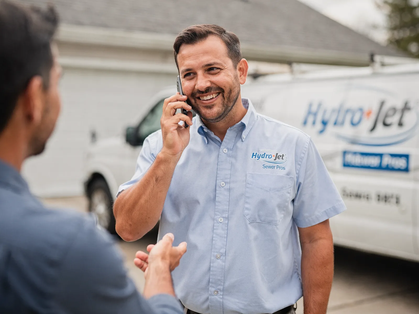 Hydro Jetting Near Me Anderson Island, WA FAQs
